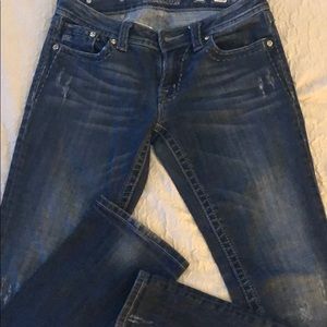 MissMe Jeans